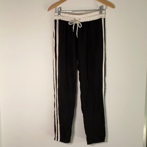 MONROE brand casual sweat pants sample NWT